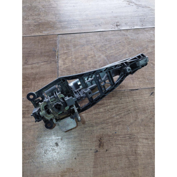 Maçaneta Externa Dianteira Direita Gm Chevrolet Agile 2012