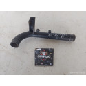Tubo Cano Agua Chevrolet Corsa 2003