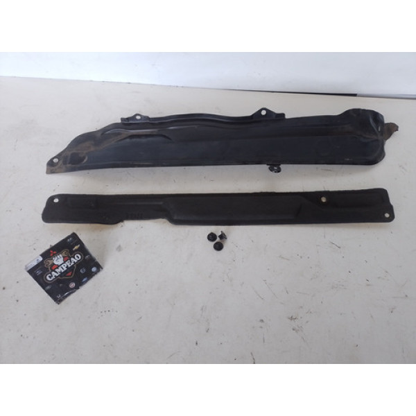 Forro Painel Corta Fogo Honda Fit 2015