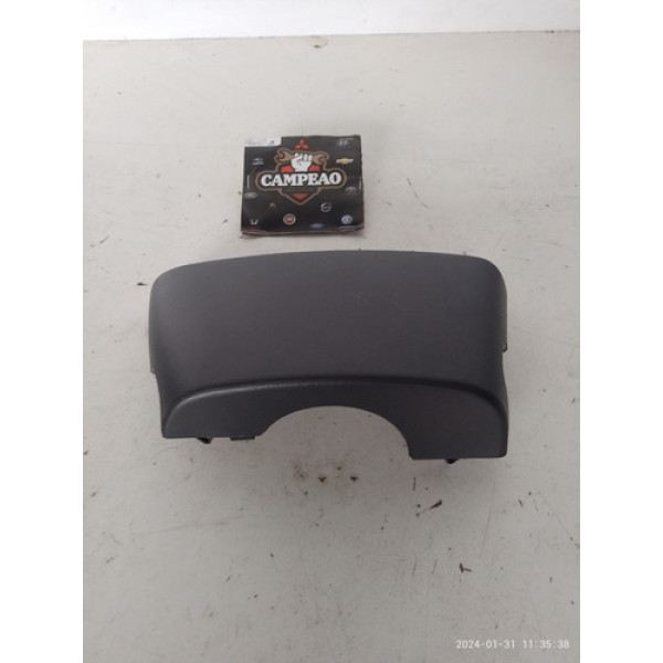 Moldura Superior Coluna Direção Renault Sandero 2010