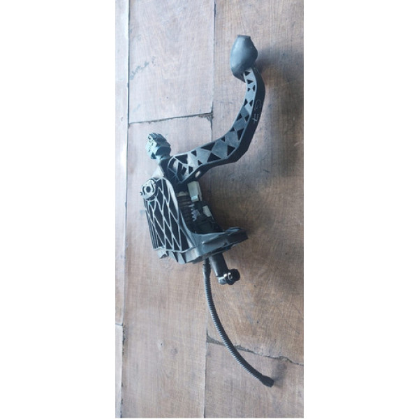 Pedal De Embreagem Volkswagen Gol G7 2016 1.0 3cc