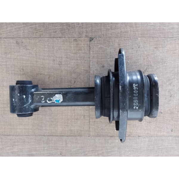 Calco Coxim Inferior Câmbio Hyundai Hb20 1.0 2015