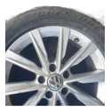 Rodaliga Volkswagen+pneu Meiavida Bridgestone 235/55/r17 074