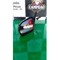 Retrovisor Esquerdo Chevrolet Corsa Manual 