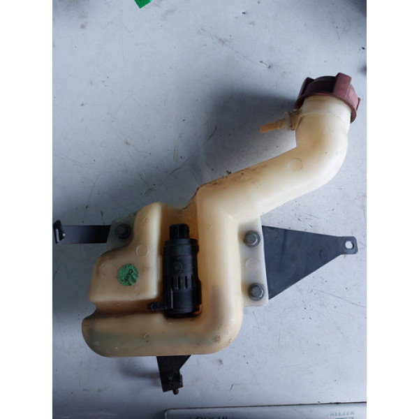 Reservatório Combustível Partida Fria Peugeot 207 1.4 2012