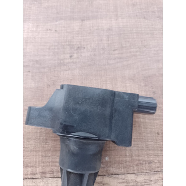 Bobina Ignição Honda Fit 1.4 2007 Manual