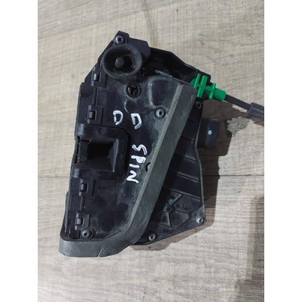 Fechadura Dianteira Direita Spin 2016 