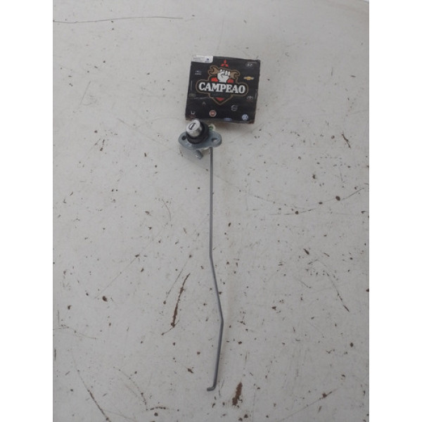 Cilindro Miolo Chave Tampa Traseira Honda Fit 2006