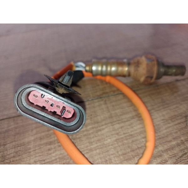 Sonda Lâmina Fiat Strada 1.4 2014