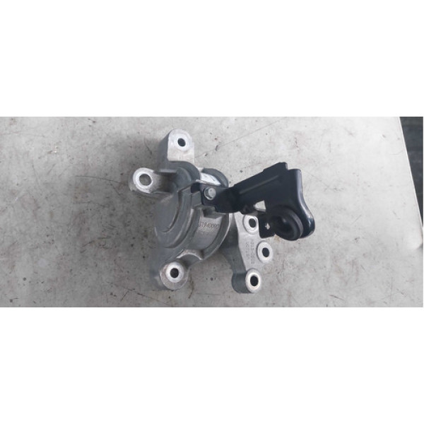 Coxim Calço Motor Direito Fiat Strada 1.4 Fire 2021