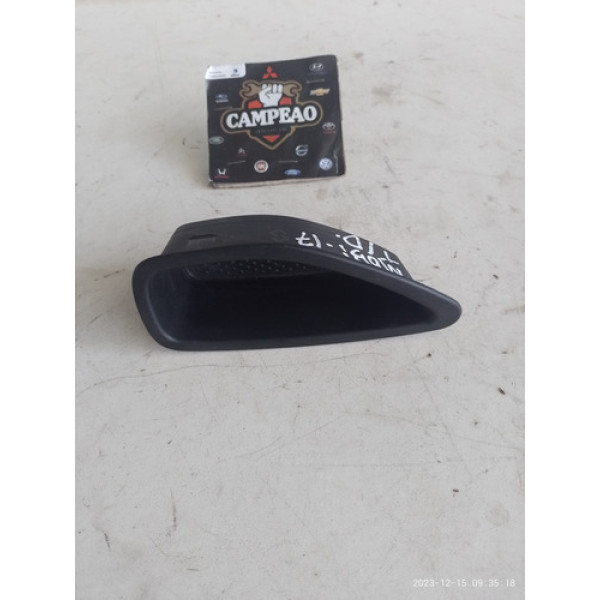 Porta Objetos Traseiro Direito Fiat Mobi 2017