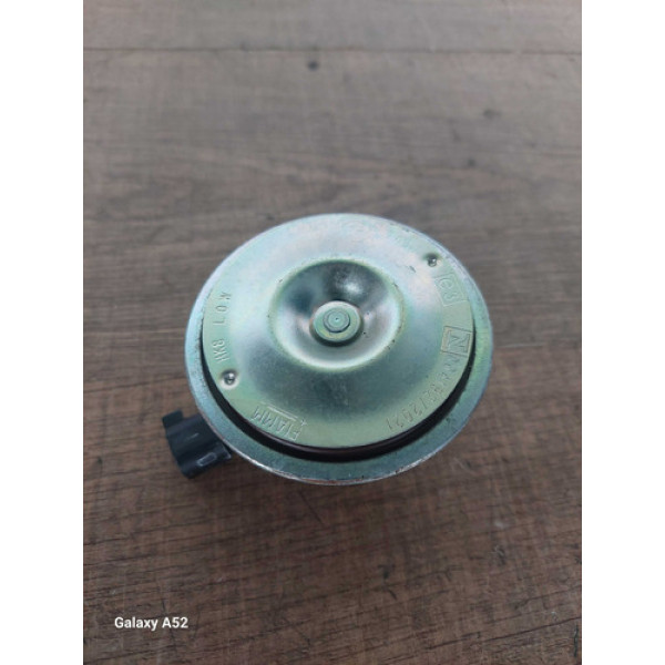 Buzina Gm Onix Plus 2022