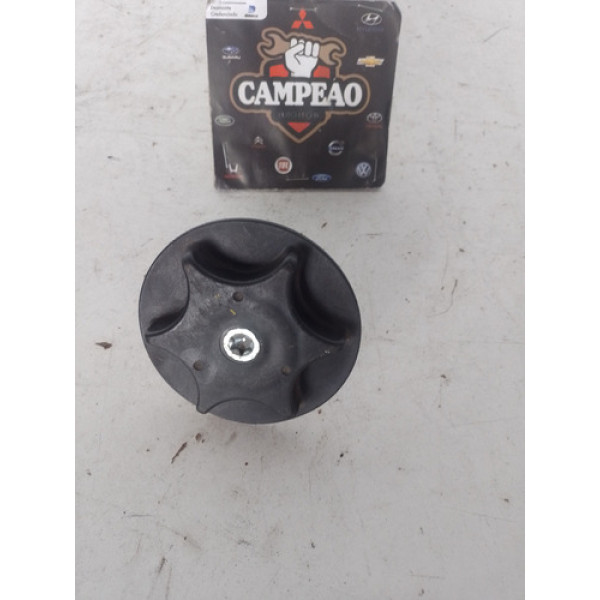 Parafuso Trava Estepe Nissan Livina 2012