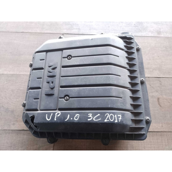 Caixa Filtro Ar Volkswagen Up 1.0 3c 2017 C/detalhe 