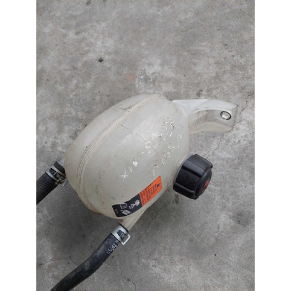 Reservatório De Água Radiador Nissan Kicks