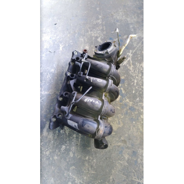 Coletor De Admissão Gm Onix 1.0 2016