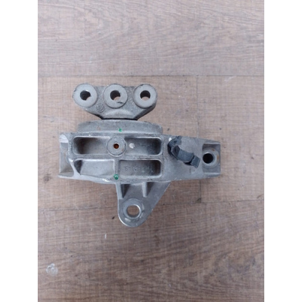 Coxim Do Motor Direito Fiat Siena 1.6 2013