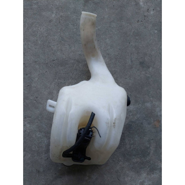 Reservatório De Água Para-brisa Gm Meriva 2008