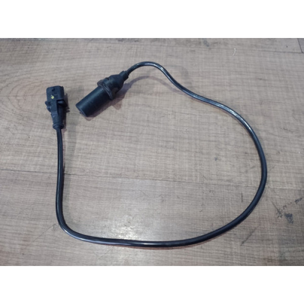 Sensor De Rotação Palio Fire Elx 1.4 2006