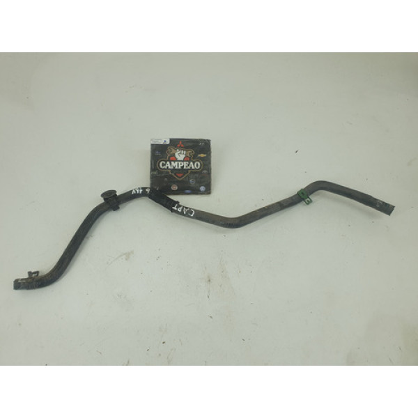 Mangueira Arrefecimento Renault Captur 1.6 2019 