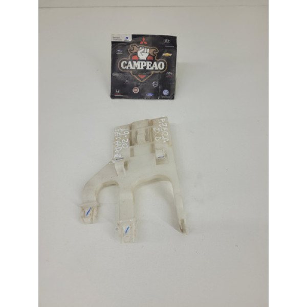 Acabamento Fechadura Dianteira Direita Hyundai Azera 2019 20