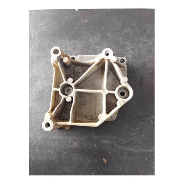 Suporte Compressor Ar Peugeot 206sw 1.6 16v 2007