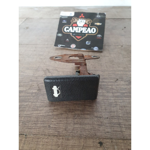 Alavanca Abertura Capô Honda Fit 2006