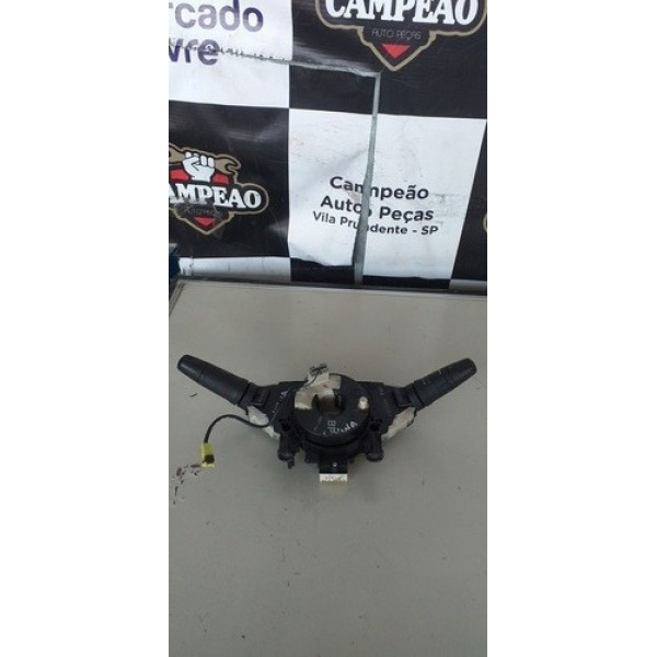 Chave De Seta Nissan Livina 1.6 2010 