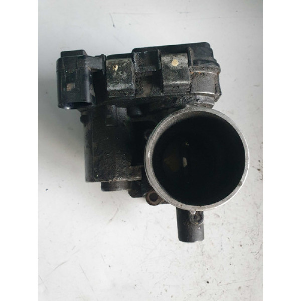 Tbi Corpo De Borboleta Fiat Uno 1.0 Evo 2014