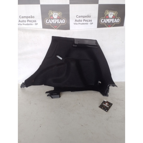 Forro Porta Malas Direito Honda Fit 2015 