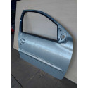 Porta Dianteira Direita Peugeot 207 Passion 2011 C Detalhe 