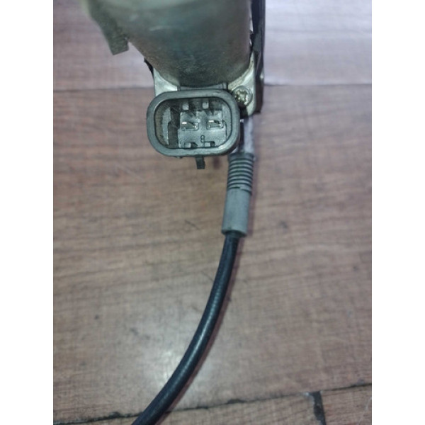 Máquina Vidro Elétrica Dianteira Direita Fiat Palio 1998