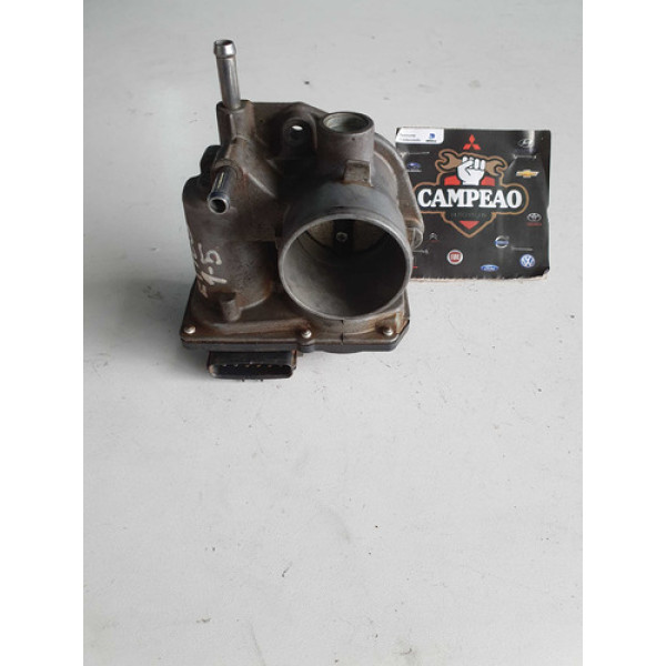 Tbi Corpo De Borboleta Toyota Etios 1.5 2014