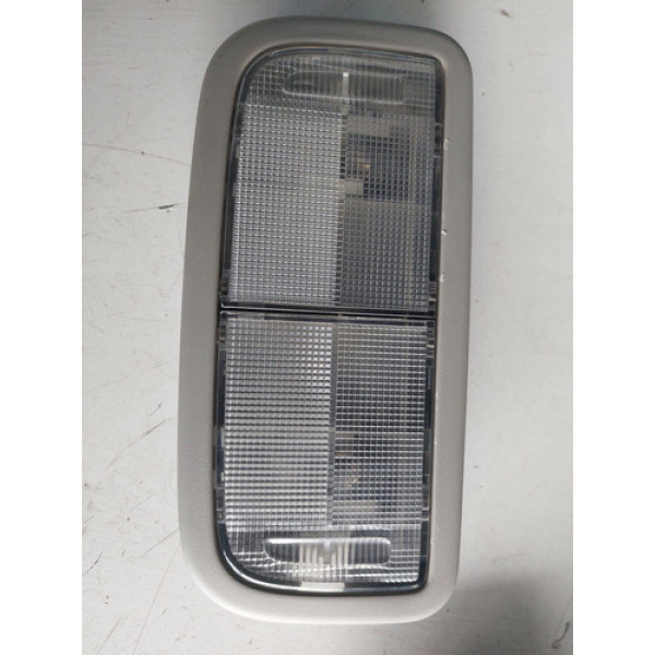 Luz Cortesia Honda Fit 2004 Á 2014 