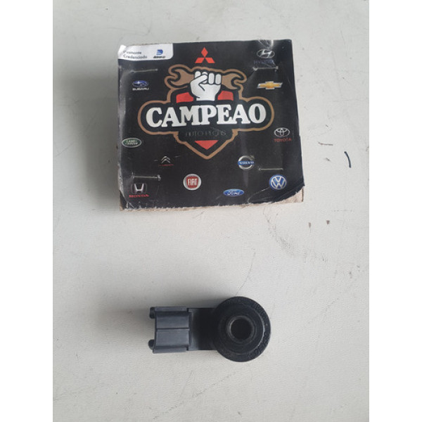 Sensor De Detonação Etios 2015 1.5 Manual