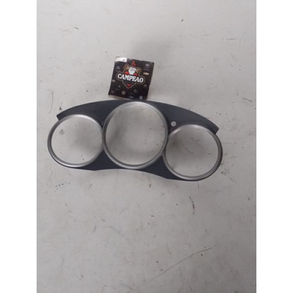 Moldura Painel Instrumento Honda Fit 2007