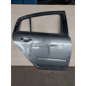 Porta Traseira Direita Gm Agile 2013
