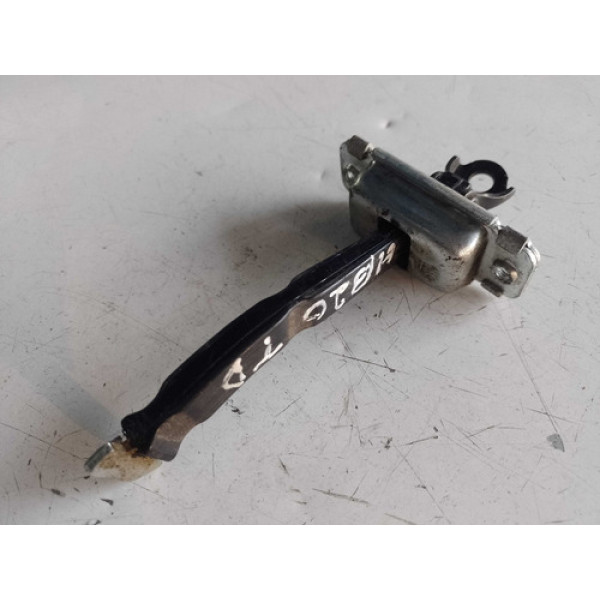 Limitador Porta Traseira Direita Hyundai Hb20 2013 Á 2018 