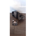Retrovisor Esquerdo Renault Logan Sandero 2018