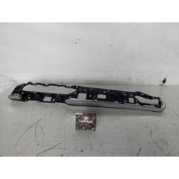 Acabamento Friso Painel Tiggo 7 Pro 2021 2022 2023