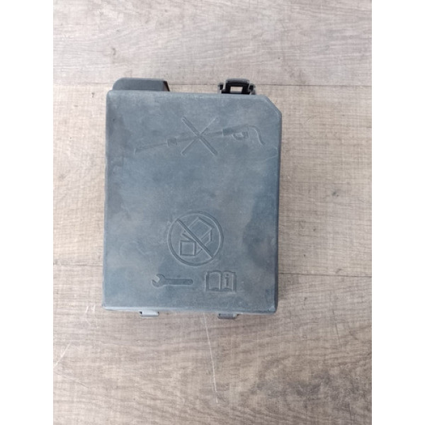 Tampa Caixa Fusivel Chevrolet  Gm Prisma 1.4 2015