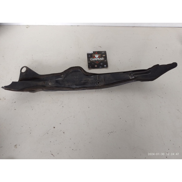 Acabamento Interno Paralama Direito Toyota Corolla 2017