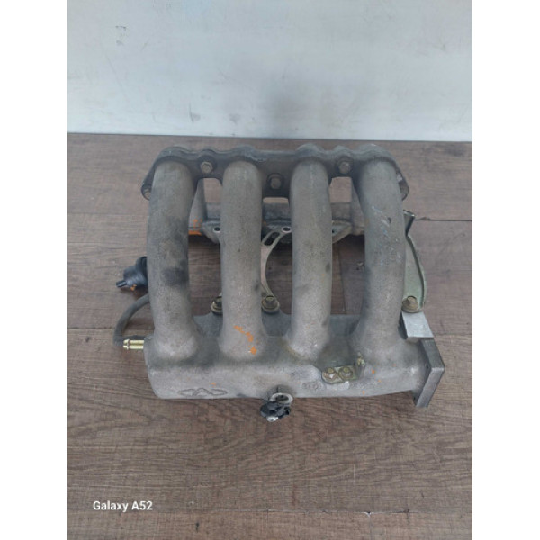 Coletor De Admissão Chery Qq 1.1 2011