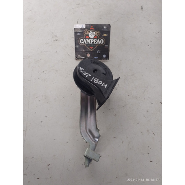 Buzina Fiat Mobi 2018