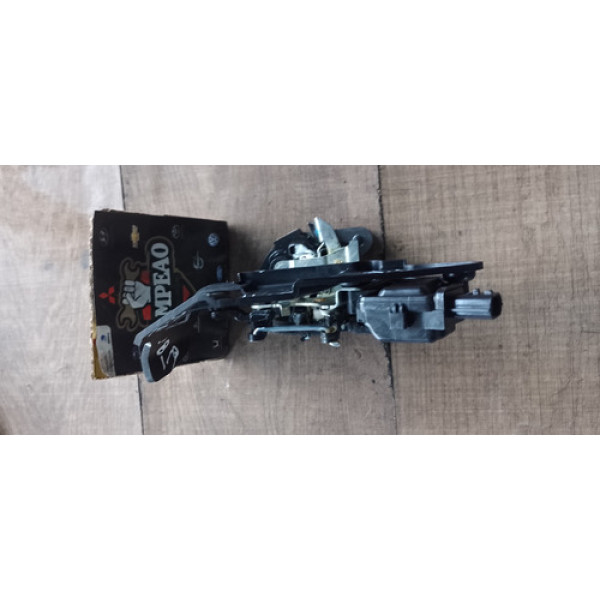 Fechadura Traseira Esquerda Twister 2019