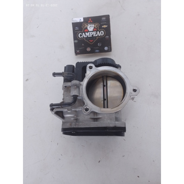 Tbi Corpo Borboleta Hyundai Azera 3.3 2009