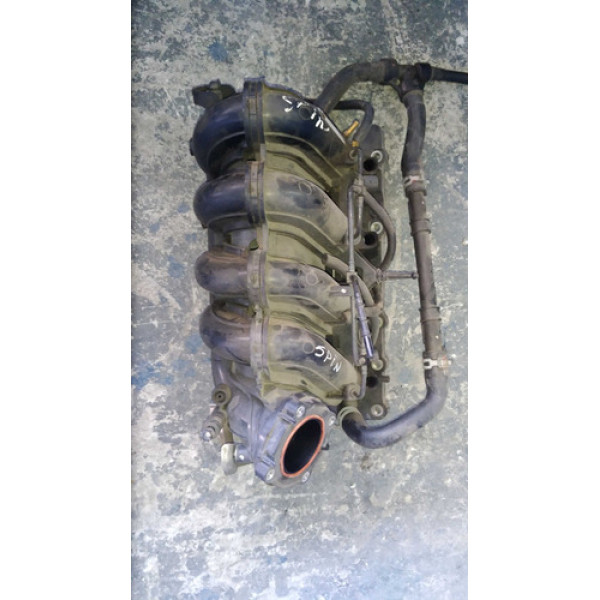Coletor De Admissão Gm Spin 1.8 2017