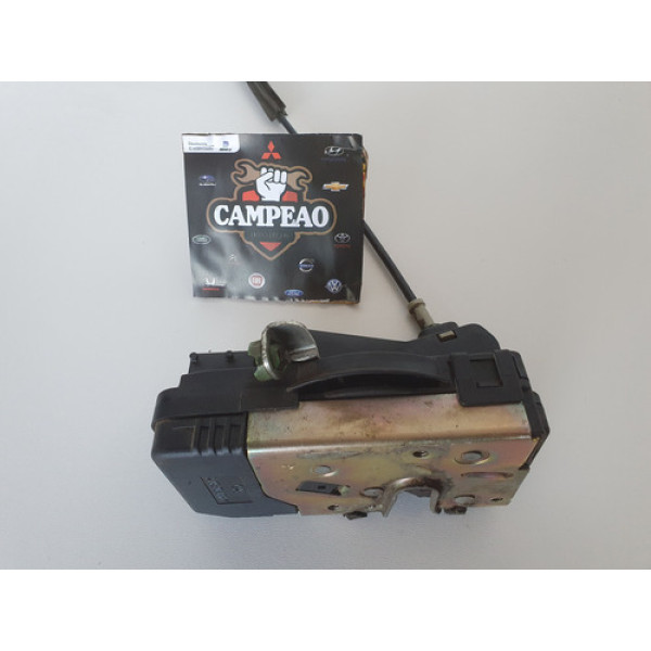 Fechadura Dianteira Direita Astra 2000