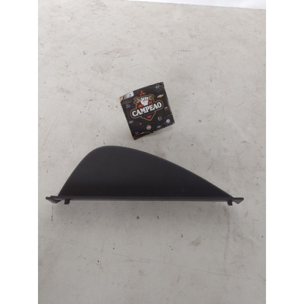 Acabamento Painel Lateral Esquerdo Ford Fiesta 2005