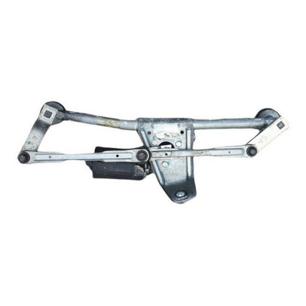 Maquina Limpador Parabrisa Peugeot 207 Passion2012f006b20036